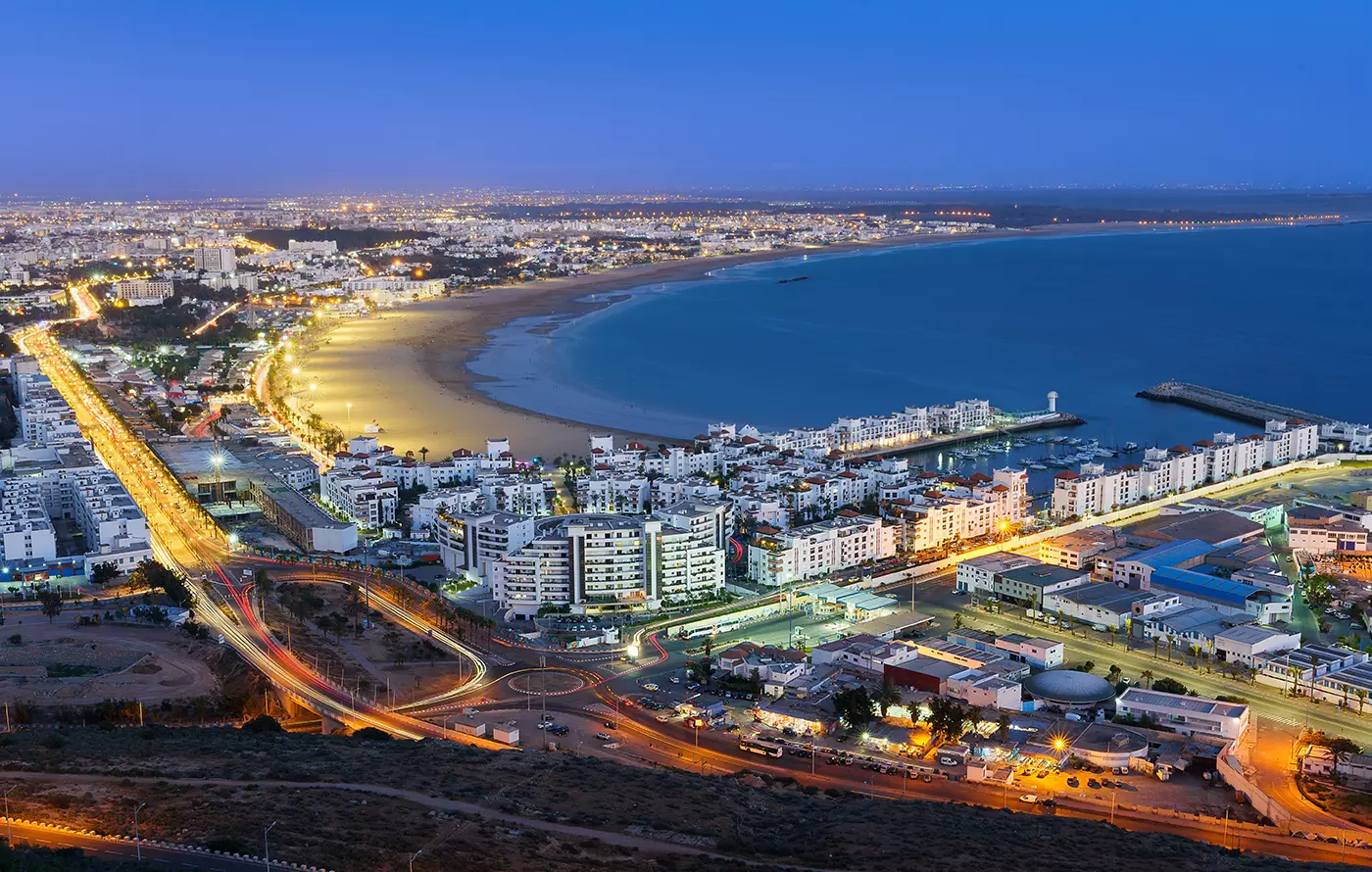 Agadir