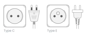 Electrical Outlets
